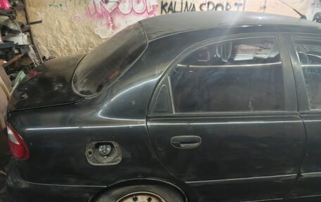 ЗАЗ Chance, 2009 год, 80 000 рублей, 8 фотография