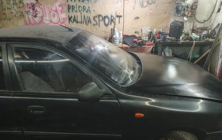 ЗАЗ Chance, 2009 год, 80 000 рублей, 9 фотография