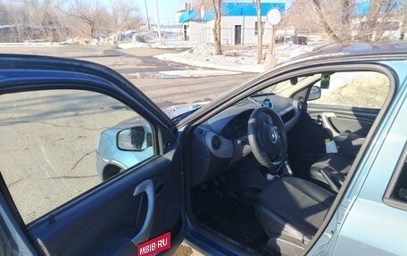 Renault Logan I, 2010 год, 250 000 рублей, 2 фотография