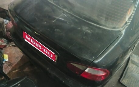 ЗАЗ Chance, 2009 год, 80 000 рублей, 10 фотография