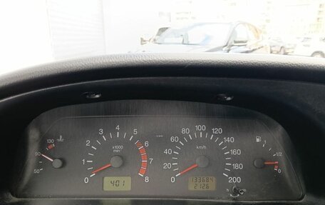 Chevrolet Niva I рестайлинг, 2009 год, 390 000 рублей, 9 фотография