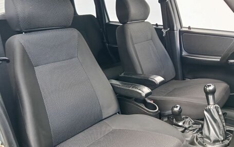 Chevrolet Niva I рестайлинг, 2009 год, 390 000 рублей, 13 фотография