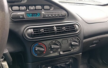 Chevrolet Niva I рестайлинг, 2009 год, 390 000 рублей, 10 фотография