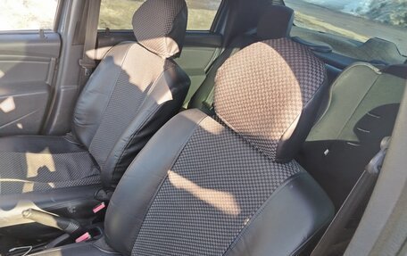 Renault Logan I, 2010 год, 250 000 рублей, 6 фотография