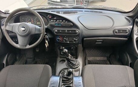 Chevrolet Niva I рестайлинг, 2009 год, 390 000 рублей, 11 фотография