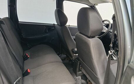 Chevrolet Niva I рестайлинг, 2009 год, 390 000 рублей, 14 фотография