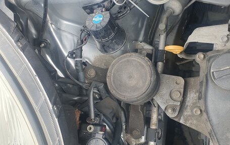 Toyota Vitz, 2010 год, 590 000 рублей, 9 фотография