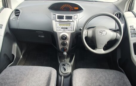 Toyota Vitz, 2010 год, 590 000 рублей, 12 фотография