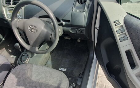 Toyota Vitz, 2010 год, 590 000 рублей, 13 фотография