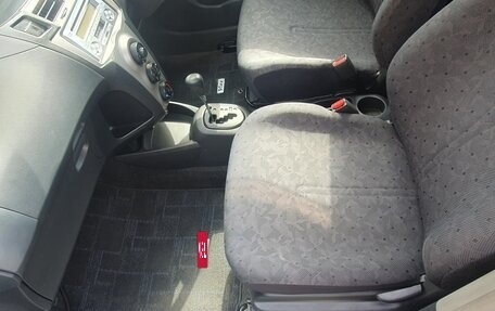 Toyota Vitz, 2010 год, 590 000 рублей, 14 фотография