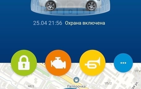 Toyota Vitz, 2010 год, 590 000 рублей, 17 фотография