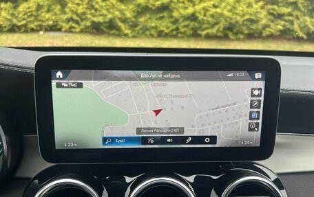 Mercedes-Benz GLC, 2019 год, 4 250 000 рублей, 9 фотография