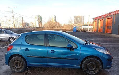 Peugeot 207 I, 2008 год, 180 000 рублей, 3 фотография