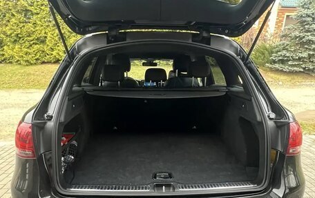 Mercedes-Benz GLC, 2019 год, 4 250 000 рублей, 6 фотография