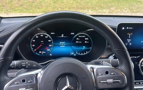 Mercedes-Benz GLC, 2019 год, 4 250 000 рублей, 5 фотография