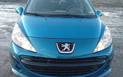Peugeot 207 I, 2008 год, 180 000 рублей, 1 фотография
