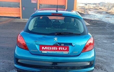 Peugeot 207 I, 2008 год, 180 000 рублей, 2 фотография