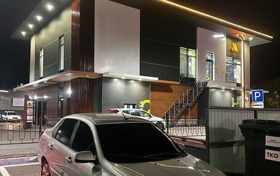 Datsun on-DO I рестайлинг, 2018 год, 600 000 рублей, 1 фотография