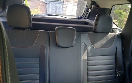 Renault Duster I рестайлинг, 2020 год, 1 600 000 рублей, 3 фотография