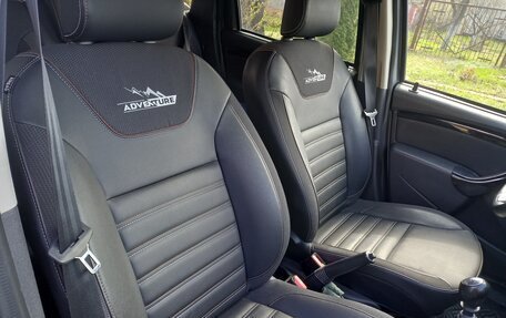 Renault Duster I рестайлинг, 2020 год, 1 600 000 рублей, 2 фотография