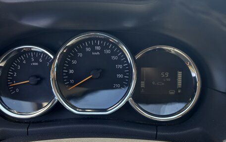 Renault Duster I рестайлинг, 2020 год, 1 600 000 рублей, 5 фотография