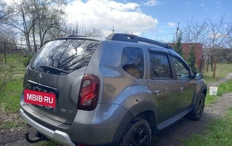 Renault Duster I рестайлинг, 2020 год, 1 600 000 рублей, 8 фотография