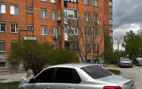 Datsun on-DO I рестайлинг, 2018 год, 600 000 рублей, 3 фотография