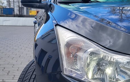 Chevrolet Cruze II, 2012 год, 850 000 рублей, 3 фотография