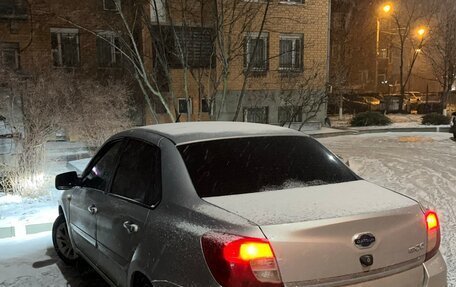 Datsun on-DO I рестайлинг, 2018 год, 600 000 рублей, 5 фотография