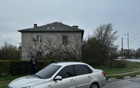 Datsun on-DO I рестайлинг, 2018 год, 600 000 рублей, 2 фотография