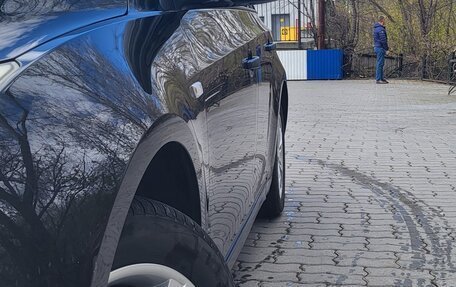 Chevrolet Cruze II, 2012 год, 850 000 рублей, 4 фотография