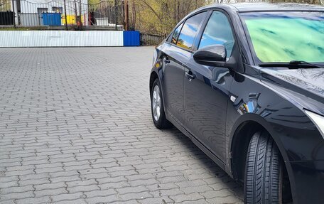 Chevrolet Cruze II, 2012 год, 850 000 рублей, 10 фотография