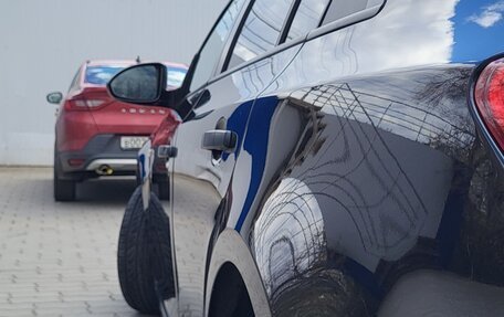 Chevrolet Cruze II, 2012 год, 850 000 рублей, 9 фотография