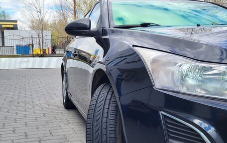 Chevrolet Cruze II, 2012 год, 850 000 рублей, 7 фотография