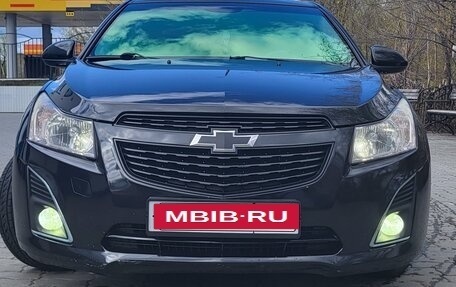 Chevrolet Cruze II, 2012 год, 850 000 рублей, 6 фотография