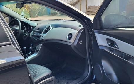 Chevrolet Cruze II, 2012 год, 850 000 рублей, 12 фотография