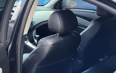 Chevrolet Cruze II, 2012 год, 850 000 рублей, 15 фотография