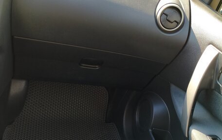 Nissan Qashqai, 2012 год, 1 150 000 рублей, 10 фотография