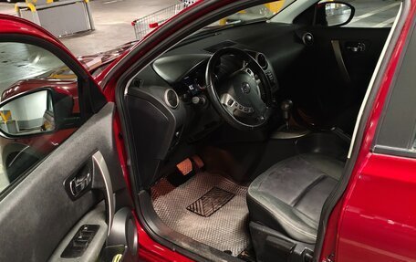 Nissan Qashqai, 2012 год, 1 150 000 рублей, 4 фотография