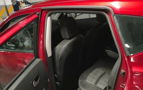 Nissan Qashqai, 2012 год, 1 150 000 рублей, 3 фотография