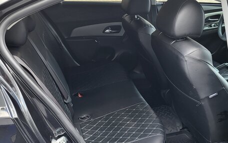 Chevrolet Cruze II, 2012 год, 850 000 рублей, 13 фотография