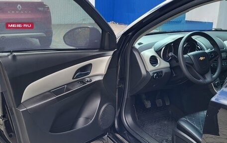 Chevrolet Cruze II, 2012 год, 850 000 рублей, 14 фотография