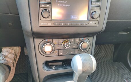 Nissan Qashqai, 2012 год, 1 150 000 рублей, 11 фотография