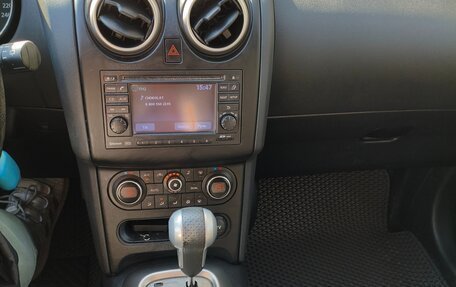 Nissan Qashqai, 2012 год, 1 150 000 рублей, 12 фотография