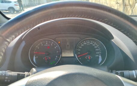 Nissan Qashqai, 2012 год, 1 150 000 рублей, 13 фотография