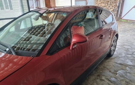 Citroen C4 II рестайлинг, 2007 год, 350 000 рублей, 6 фотография