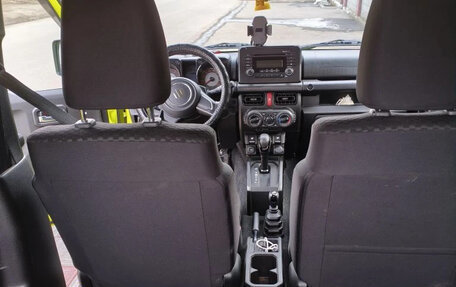 Suzuki Jimny, 2020 год, 2 700 000 рублей, 2 фотография