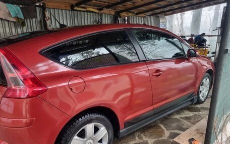 Citroen C4 II рестайлинг, 2007 год, 350 000 рублей, 5 фотография