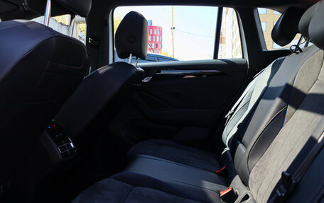 Volkswagen Tiguan, 2024 год, 4 730 000 рублей, 11 фотография