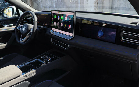 Volkswagen Tiguan, 2024 год, 4 730 000 рублей, 7 фотография